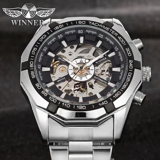 Часы Winner Timi - фото 7