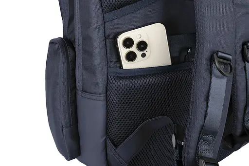 Tucano Sole Gravity AGS 17`, синий - фото 9