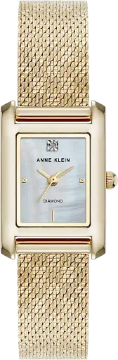 Часы Anne Klein AK-5232MPGB