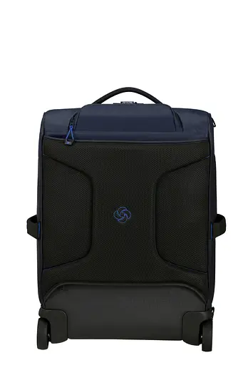 Сумка-Рюкзак На Колесах Samsonite ECODIVER BLUE 55x40x25 KH7*01012 - фото 7