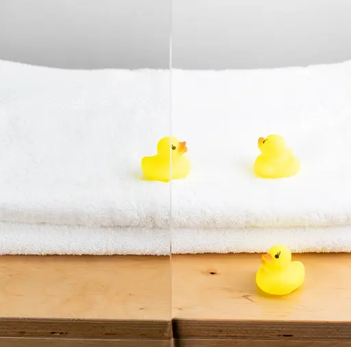 Душевая кабина Qtap Scorpio CRM10115-AC6, пятиугольная, стекло 6 мм Clear без поддона SCOCRM10115AC6 - фото 5