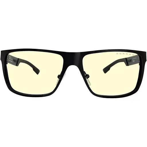 Компьютерные очки Gunnar Computer Eyewear Call Of Duty Covert MW2 Black Navy Amber [101404]