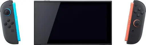 Ігрова консоль Nintendo Switch 2 Black (Official UA) (Switch2) - фото 8