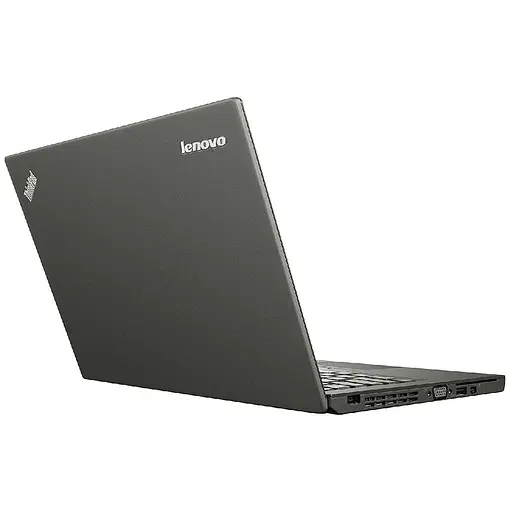 Ноутбук Lenovo ThinkPad X250 (i5-5200U/8/256SSD) - Class A- "Б/В" - фото 2