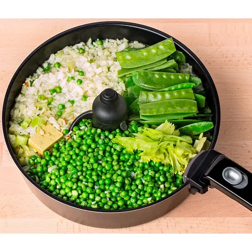 Мультипечь Tefal ActiFry Genius FZ760030 [133694] - фото 6