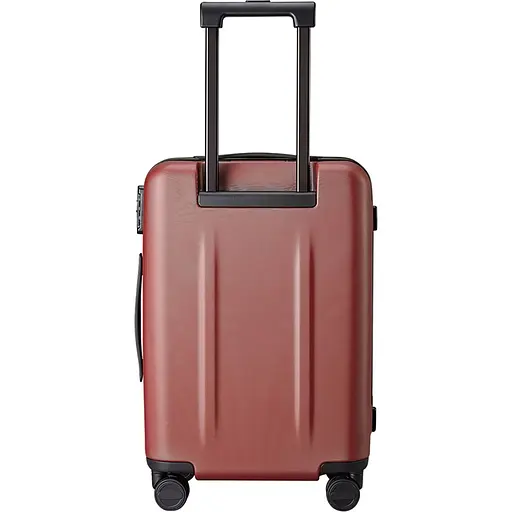 Чемодан 90FUN NINETYGO PC Luggage 28'' Red (6970055341097) [107072] - фото 3