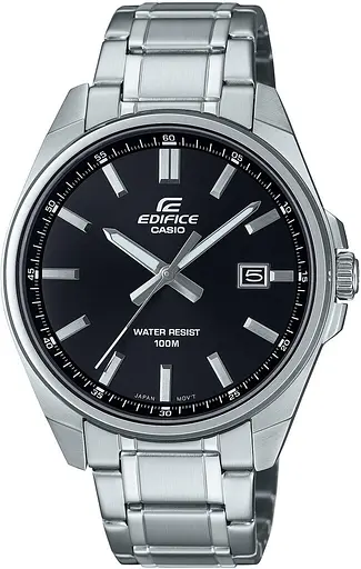 Часы Casio EDIFICE Classic EFV-150D-1AVUEF