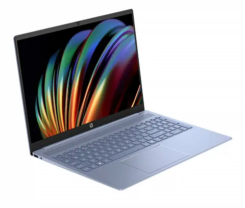 Ноутбук HP Pavilion 16t-af000 (BG4L7U8) Sky Blue - фото 3