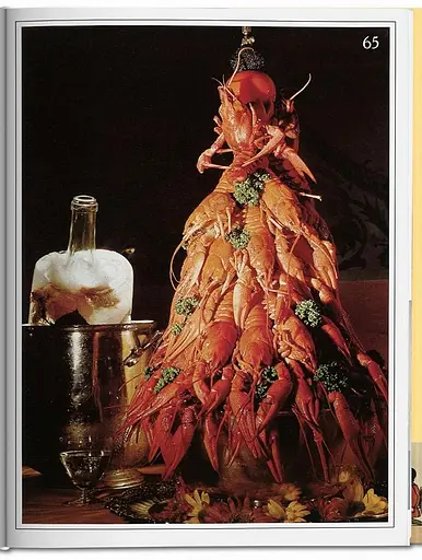 Dalí. Les dîners de Gala - фото 5