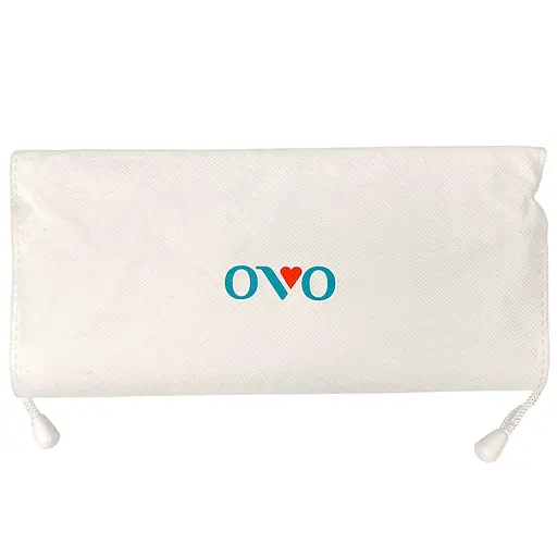 Двухфазный механический молокоотсос OVO GM-30 - фото 6