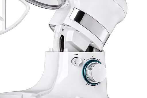 Міксер планетарний Ardesto KSTM-8040 - фото 4