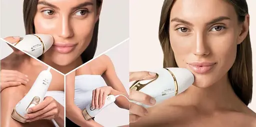 Фотоепілятор Braun Silk-Expert Pro 5 PL5140 - фото 4