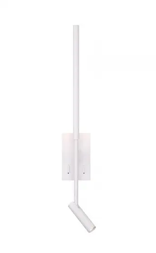 Бра KLOODI DECO WA-KELLY 634 3K WH - фото 1