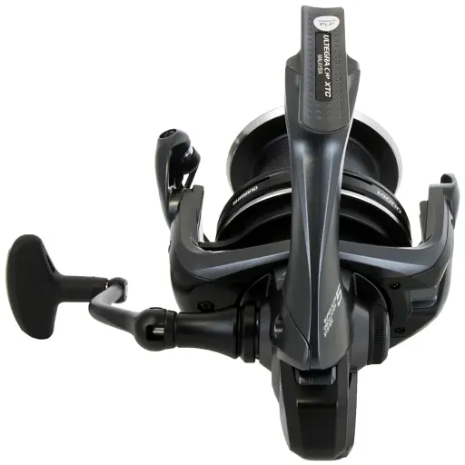 Котушка Shimano Ultegra CI4 14000 XTC 5+1BB - фото 5