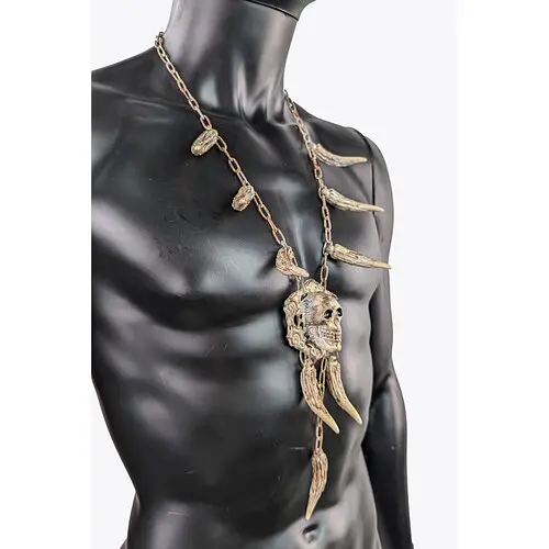 Ожерелье Варвар - фото 2