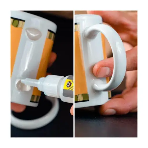 Суперклей универсальный K2 Bondix Plus прозрачный 10 г - фото 4