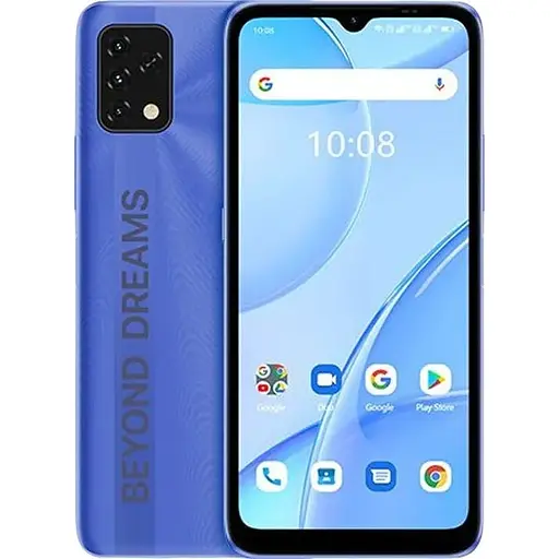 Смартфон Umidigi Power 5S 4/32 Blue