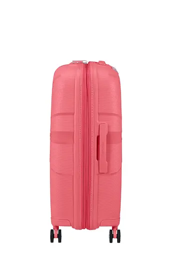 Чемодан American Tourister STARVIBE SUN KISSED CORAL 67x46x27(30) 67 См MD5*00003 - фото 14
