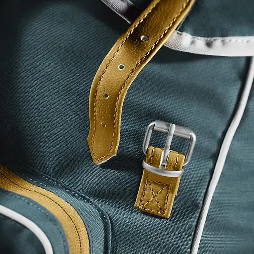 Рюкзак Deuter Innsbruck Teal-Caramel (1052-3814022 2614) - фото 5