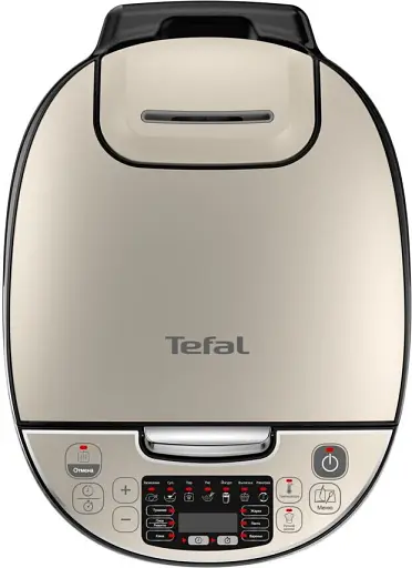Мультиварка Tefal RK321A34 UA - фото 2