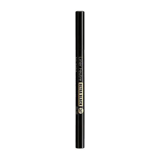 Підводка-фломастер для очей Bourjois Liner Feutre, відтінок Ultra Black, 0,8 мл (8000009847556) - фото 2