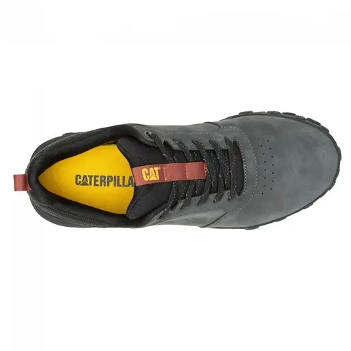 Кросівки Caterpillar Hex Ready Lo 45 Dark Shadow (1103-P726014-45) - фото 5