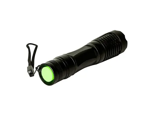 Мощный фонарь для велосипеда с аккумулятором 1837 вело фонарик велосипедный велофонарь - фото 2