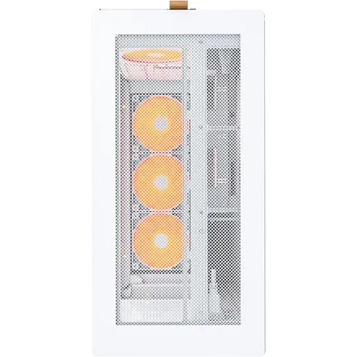 MONTECH HS02 PRO (W) (HS02 PRO (W)) - фото 4