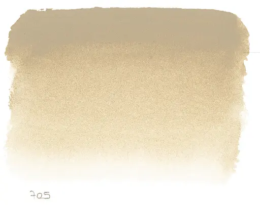 Акварельна фарба Sennelier, полукювета, S1, Теплий сірий (Warm Grey) - фото 2