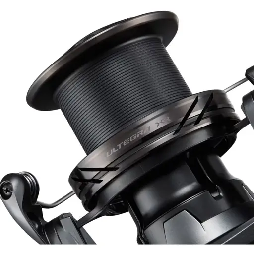 Котушка Shimano Ultegra XR XTD14000 5+1BB 4.3:1 - фото 5