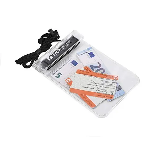Чехол Trekmates Soft Feel Neck Pouch (1054-015.0373)