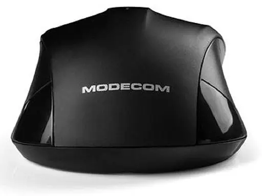 Мышь Modecom MC-M9.1 USB Black (M-MC-00M9.1-100) - фото 3