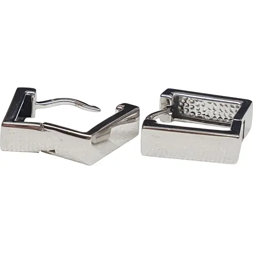 Срібні сережки Qvaliz. 902-01078