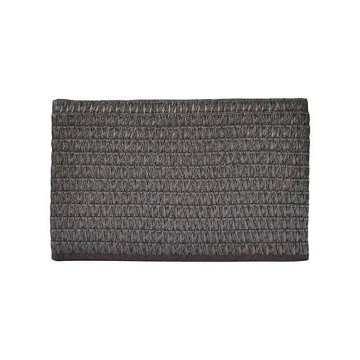 Короб для зберігання Handy Home 31х22х19 см темно-коричневий (QR07F-L) - фото 2