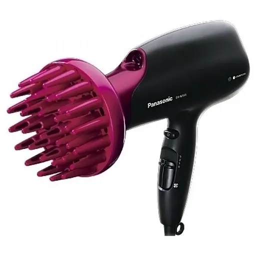 Фен Panasonic NA65-K825 - фото 5