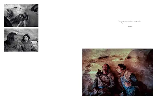 Dune: Exposures - фото 6