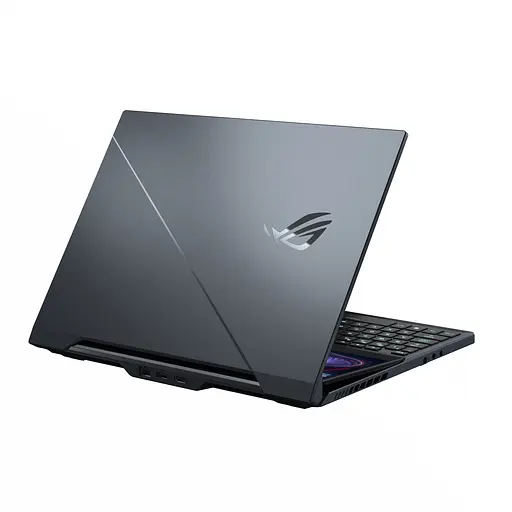 Ноутбук Asus Rog Zephyrus Duo 15 GX550 i9-10980HK, 32Gb, 2000Gb SSD - фото 3