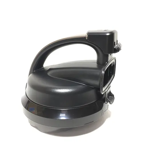 Верхня кришка контейнера для пилу для пилососу Samsung VC15K4169HD/UK, DJ97-02401J + фільтр DJ63-01467A - фото 4