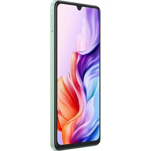 Смартфон Nubia V70 Max 6/128 GB Green [136884] - фото 3