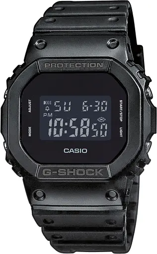 Годинник Casio G-Shock The Origin DW-5600UBB-1ER