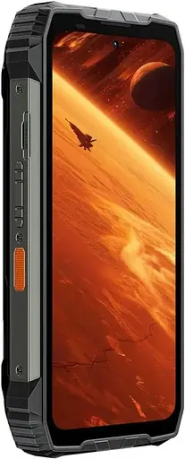 Смартфон Blackview Xplore 2, 12/256GB Black (Global) - фото 2