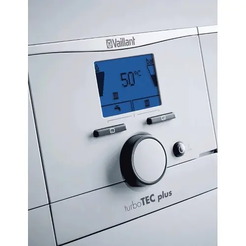 Газовый котел Vaillant atmoTEC plus VUW 240/5-5 - фото 5