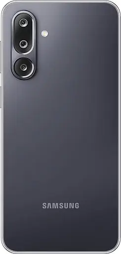 Смартфон Samsung Galaxy M36 5G 6/128GB Velvet Black (SM-M366BZKB) - фото 4