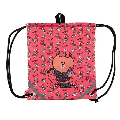 Набір колекційний Yes S-101_Collection Line Friends - фото 10