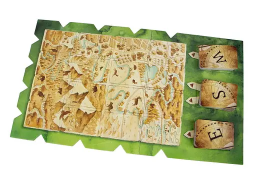 Настільна гра Ігромаг Левада (Meadow) (укр.) (ВР_Л) - фото 12