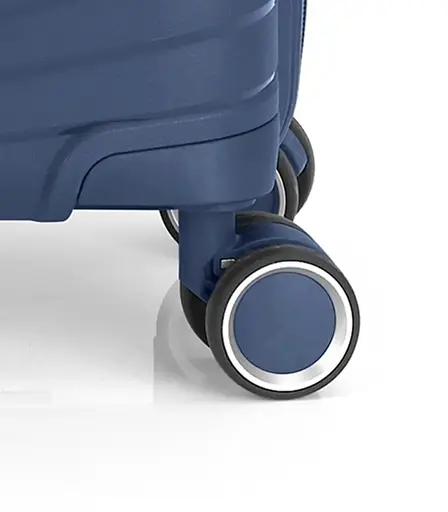 Валіза Gabol Kiba (L) Blue (122047-003) - фото 10