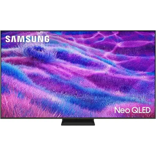 Телевизор Samsung QE85QN80F