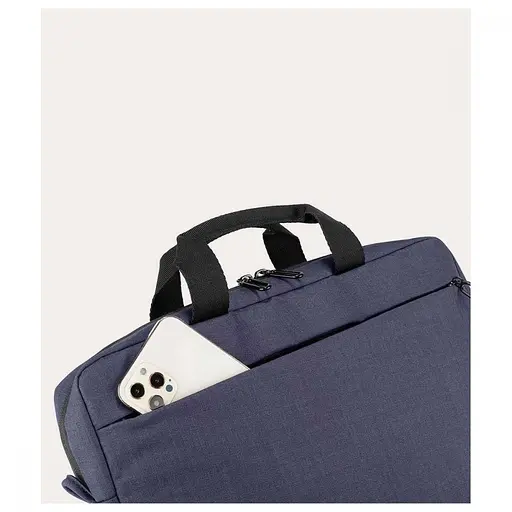 Сумка для ноутбука Tucano 13/14" Stop blue (BSTOP1314-B) - фото 2