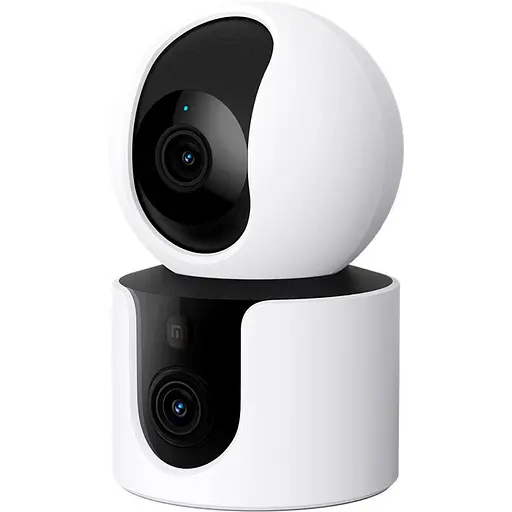 IP-камера для відеоспостереження Xiaomi Smart Camera C300 Dual (BHR9166EU) [121411] - фото 2