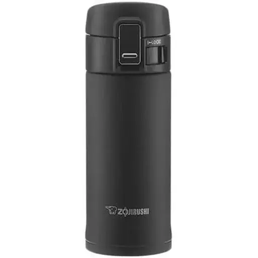 Термокружка Zojirushi SM-KHE36 0.36 л Black (1013-1678.06.73)